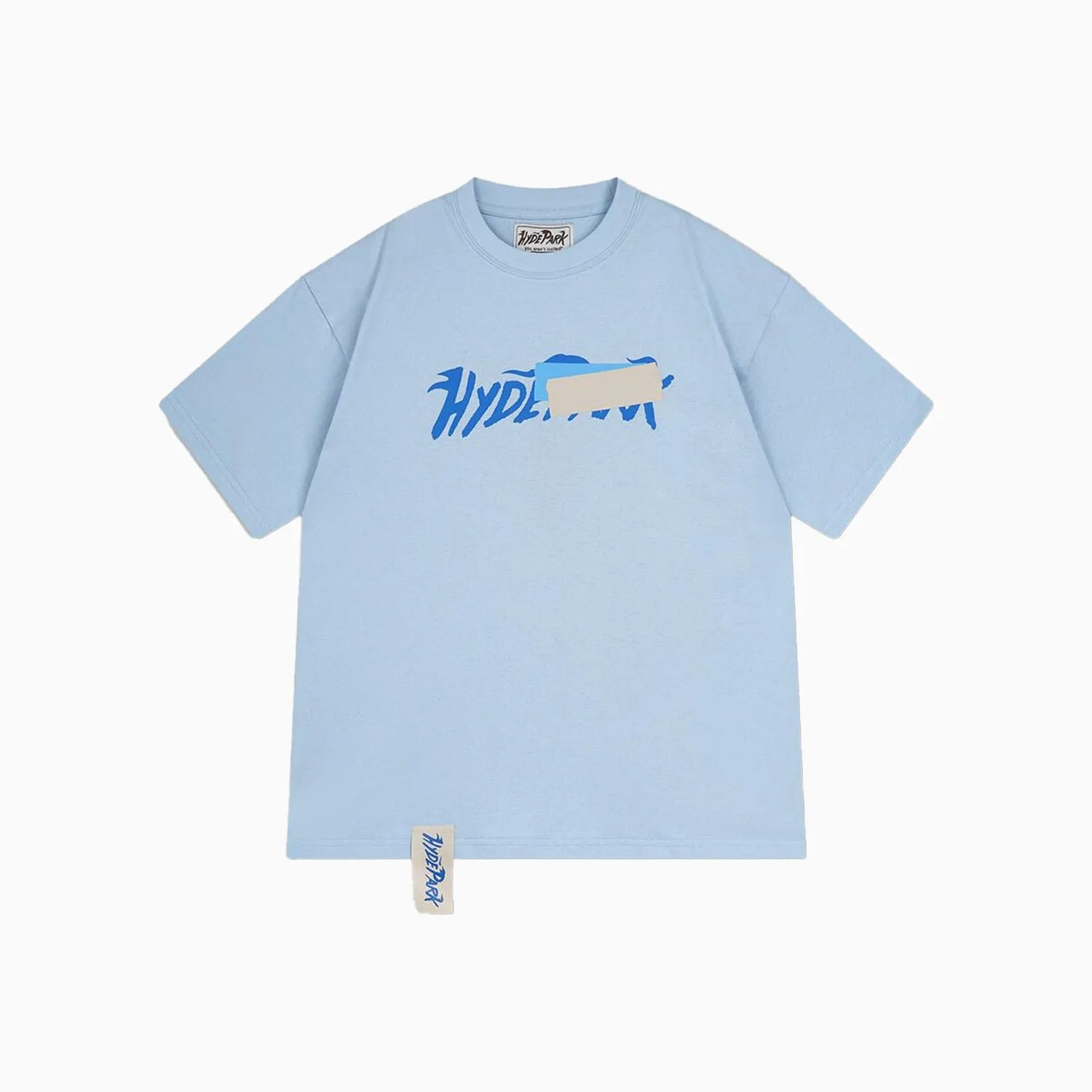 Men's Slap Tape T Shirt