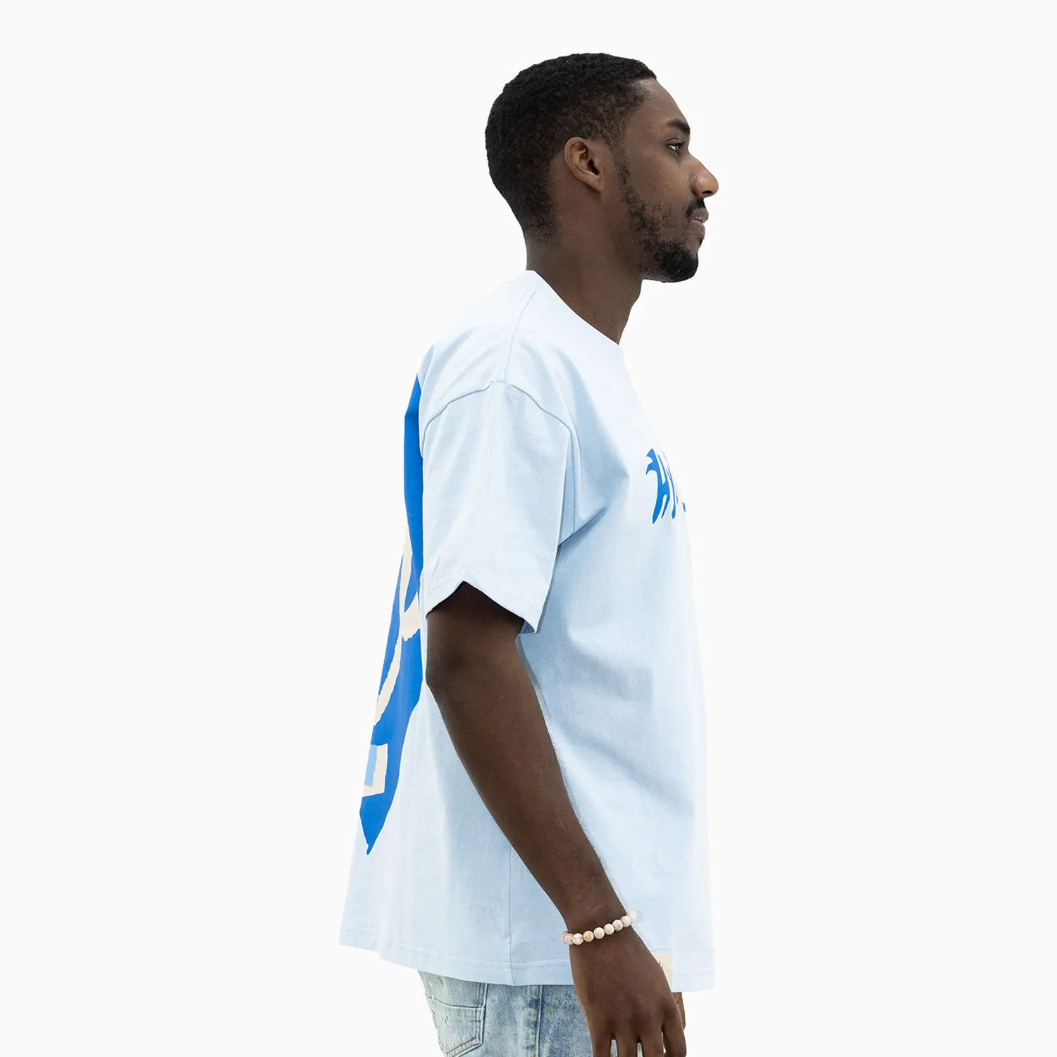 Men's Slap Tape T Shirt