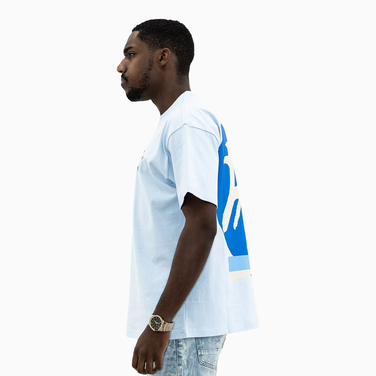 Men's Slap Tape T Shirt