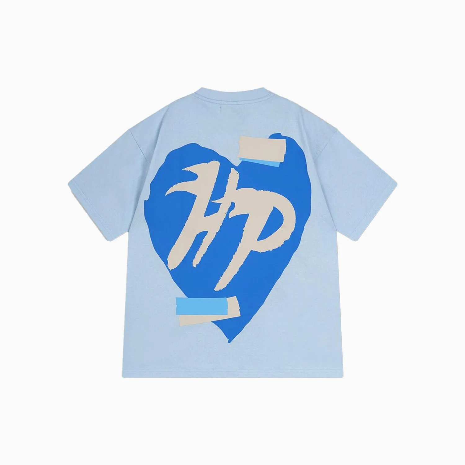 Men's Slap Tape T Shirt