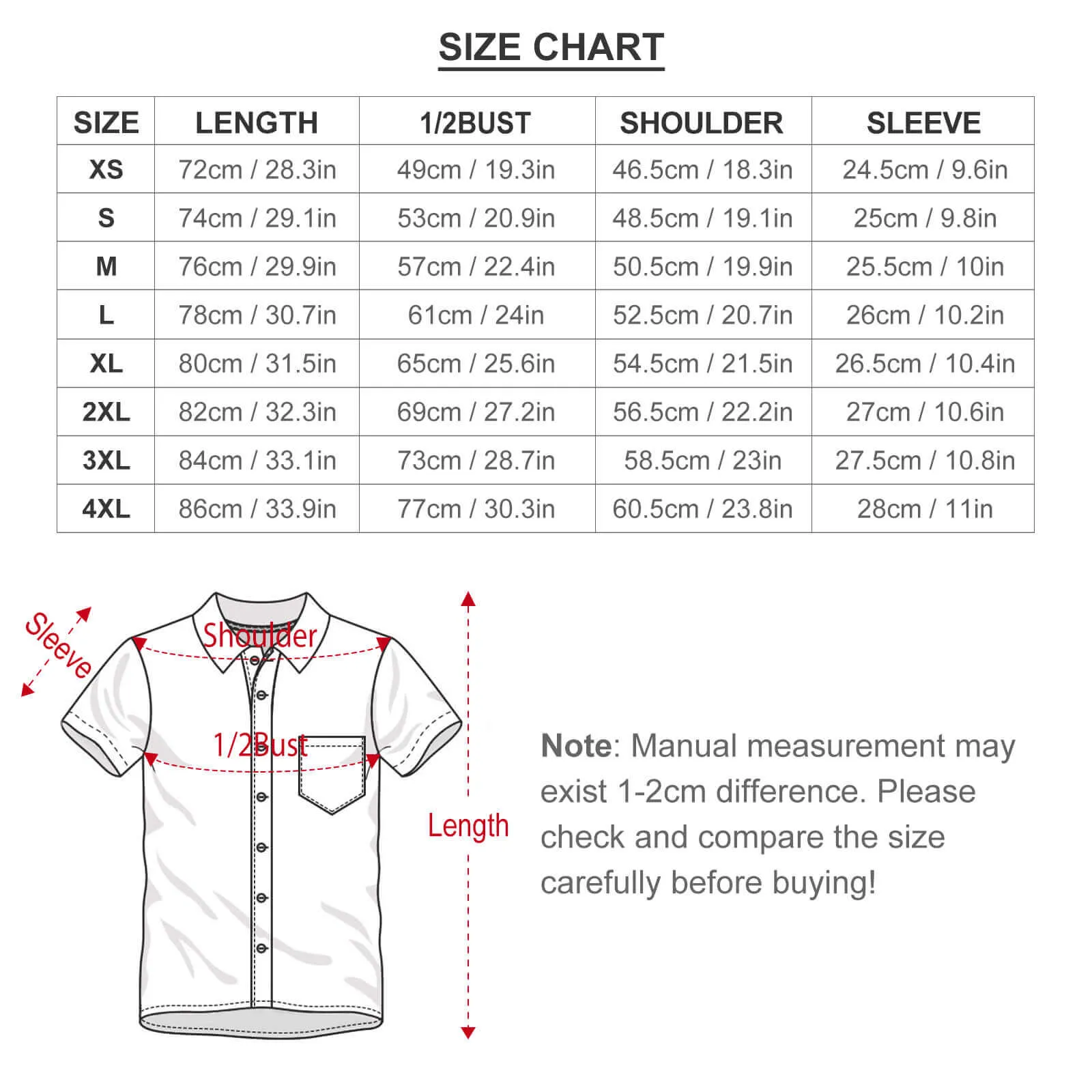 Men's Zebra Stripes Art Casual Short Sleeve Shirt 2402000077