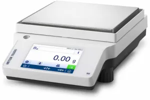 Mettler Toledo ME4002TE/00 ME-TE Precision Balance, 4200 g x 0.01 g- **REPLACED WITH THE MR4002**