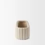 Mina Oblong Vase