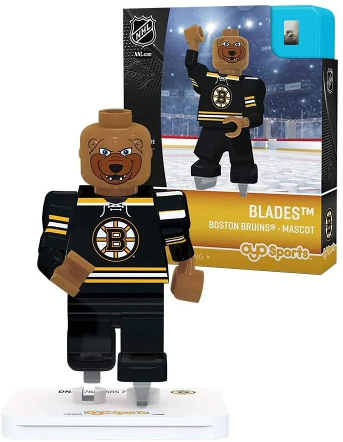 MINI FIGURES NHL