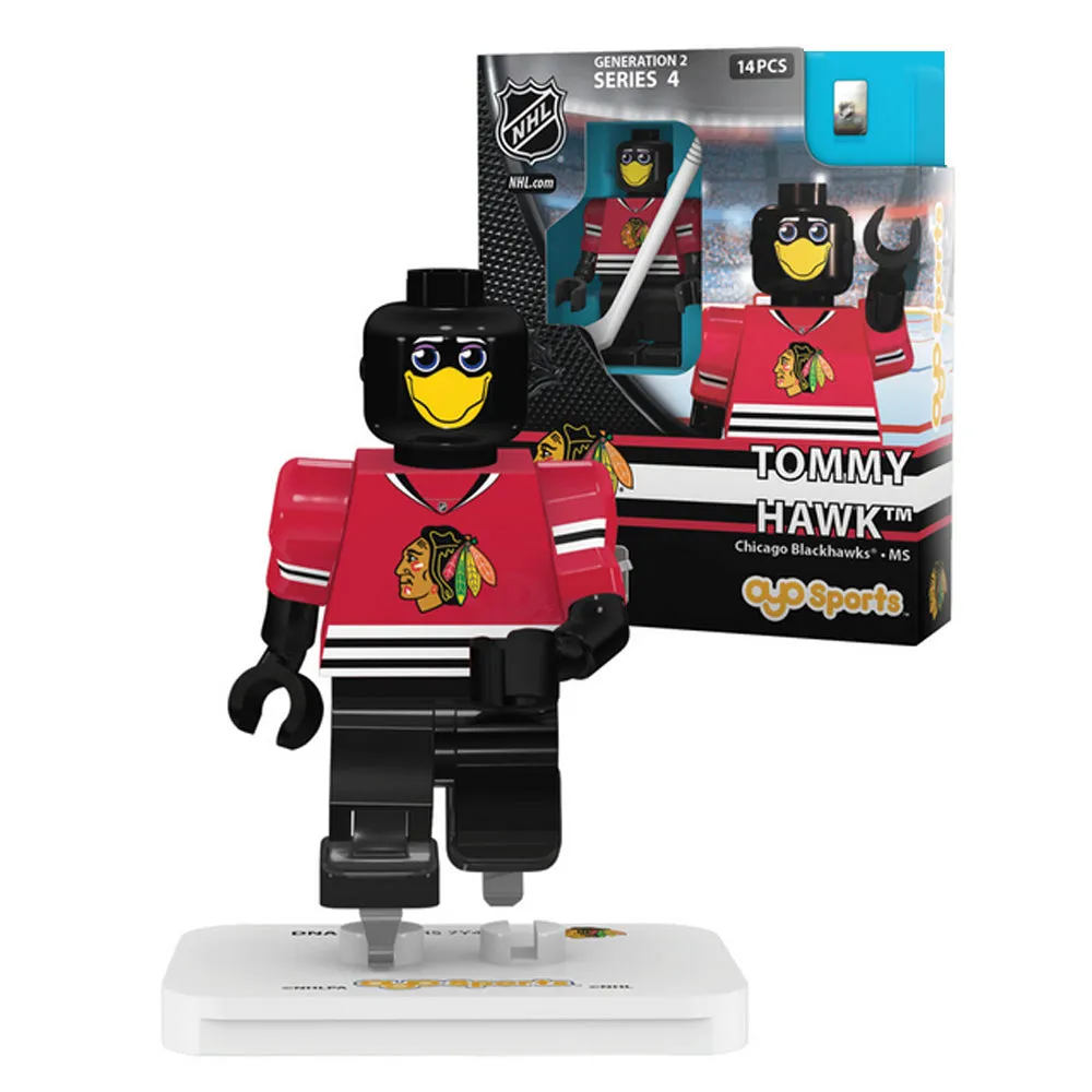 MINI FIGURES NHL