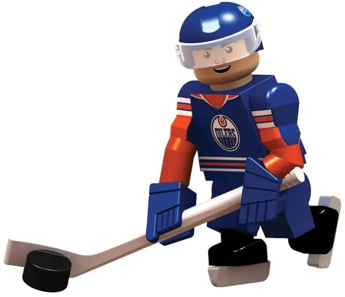 MINI FIGURES NHL