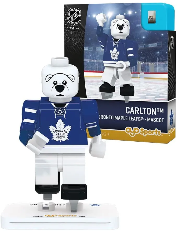 MINI FIGURES NHL