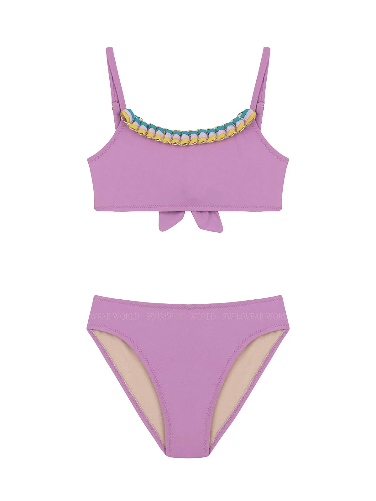 Mini Nina Bikini