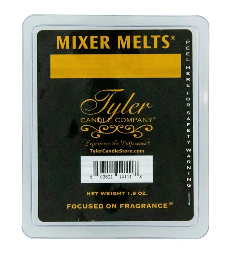 Mixer Melt | Tyler Candle