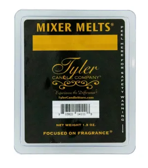 Mixer Melt | Tyler Candle