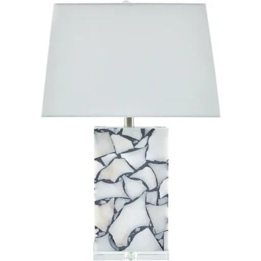 Modern Minimalist Accent Lamp