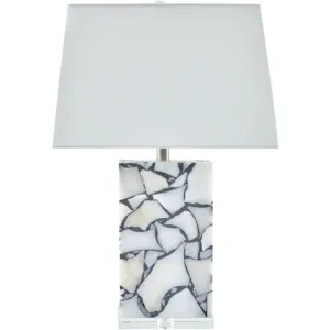 Modern Minimalist Accent Lamp