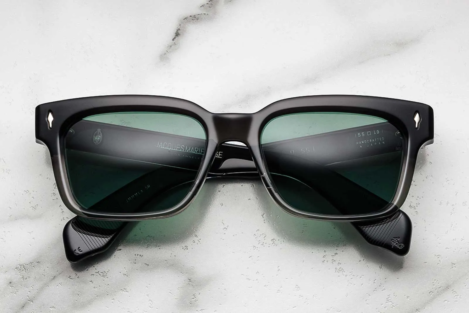 Molino 55 - Black Fade 2