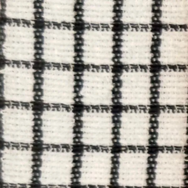 Montana Check Tea Towel