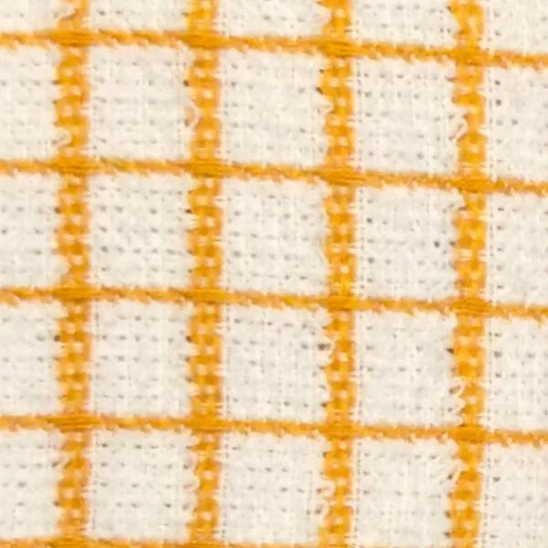 Montana Check Tea Towel