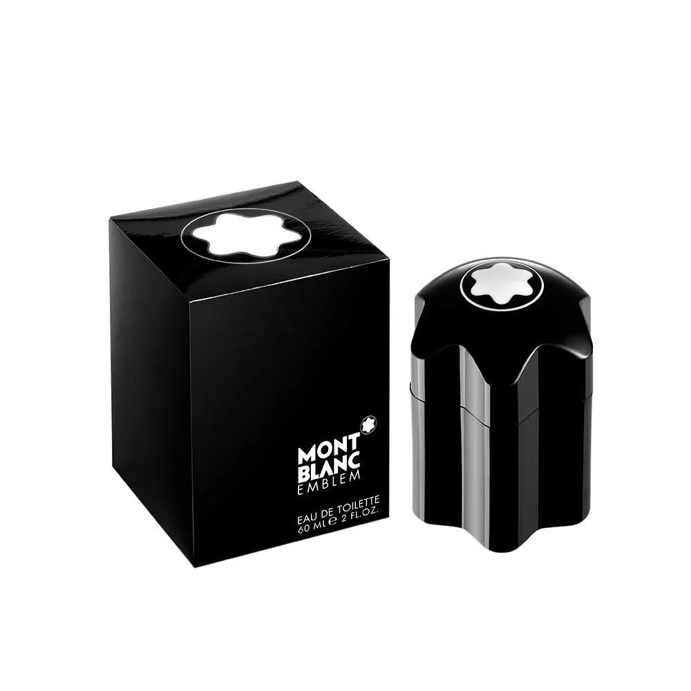 Montblanc perfume emblem eau de toilette 60ml 111199