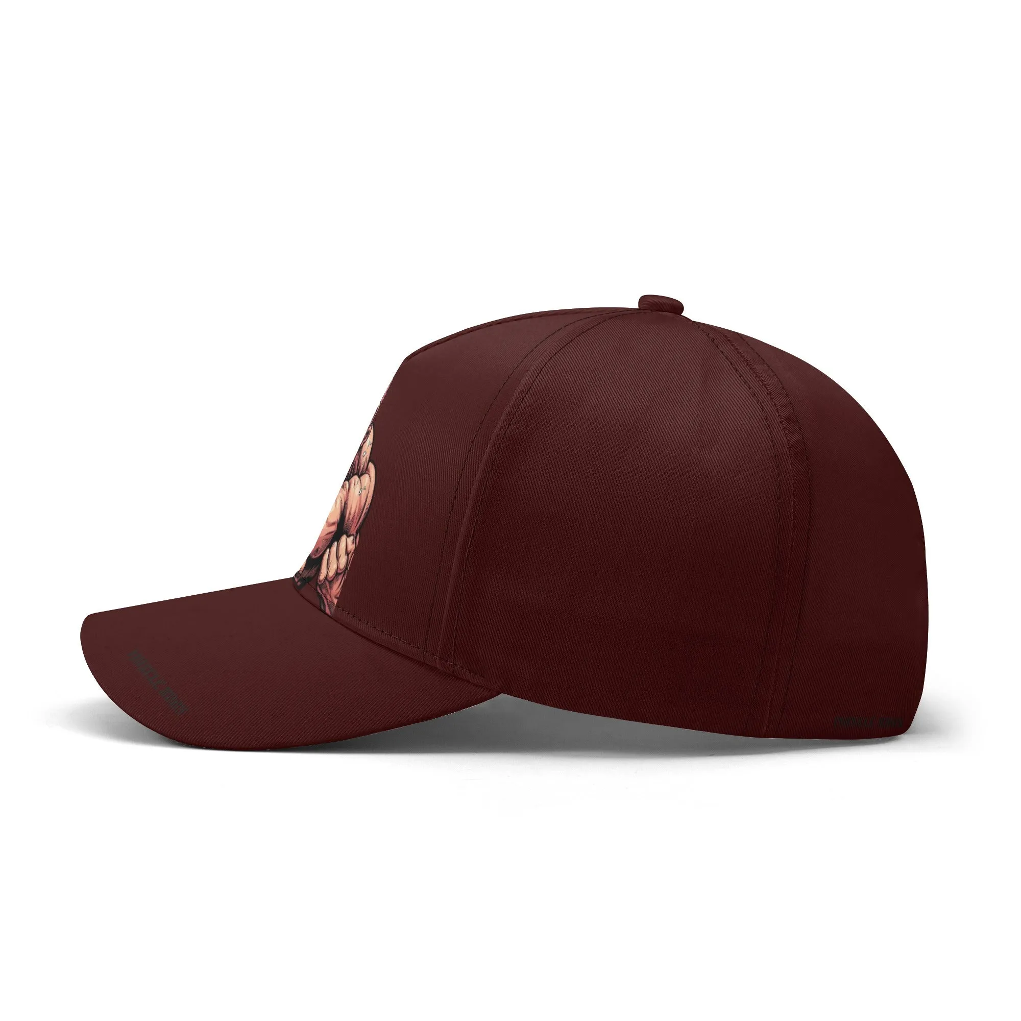 Muscle Body Baseball Cap