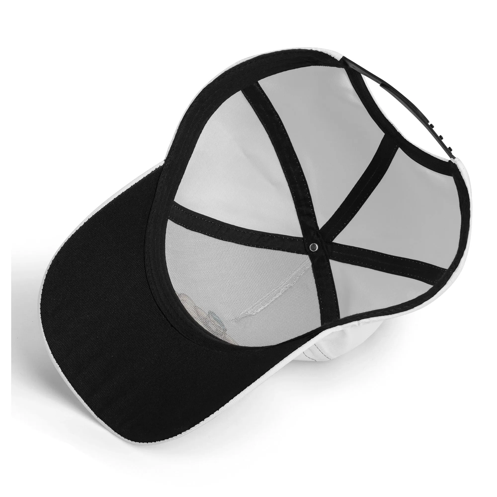 Muscle Body Baseball Cap