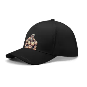 Muscle Body Baseball Cap