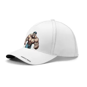 Muscle Body Baseball Cap