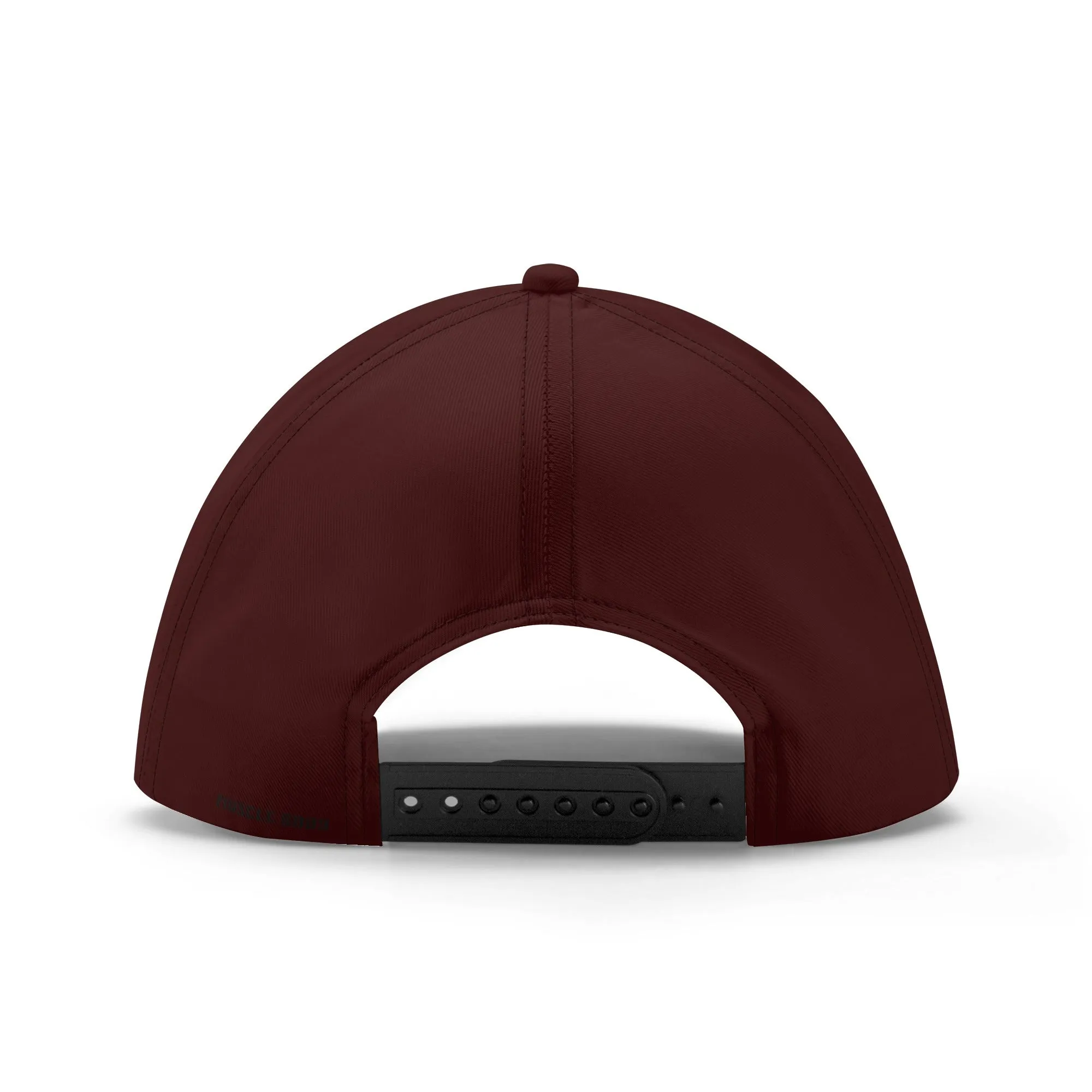 Muscle Body Baseball Cap