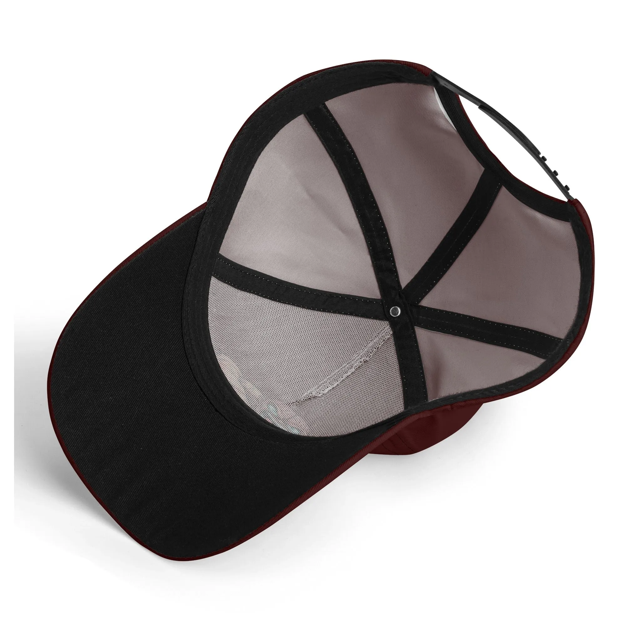 Muscle Body Baseball Cap