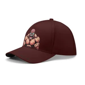 Muscle Body Baseball Cap