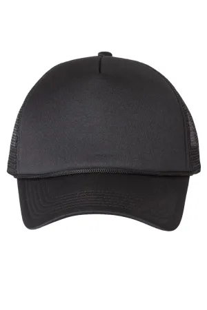 Neon Motherhood Foam Mesh Back Trucker Cap