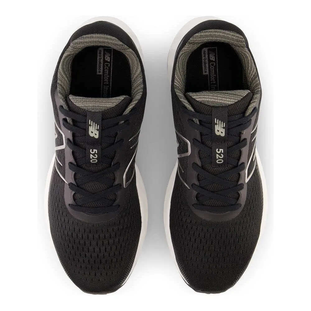 New Balance 520 mens Running Shoe