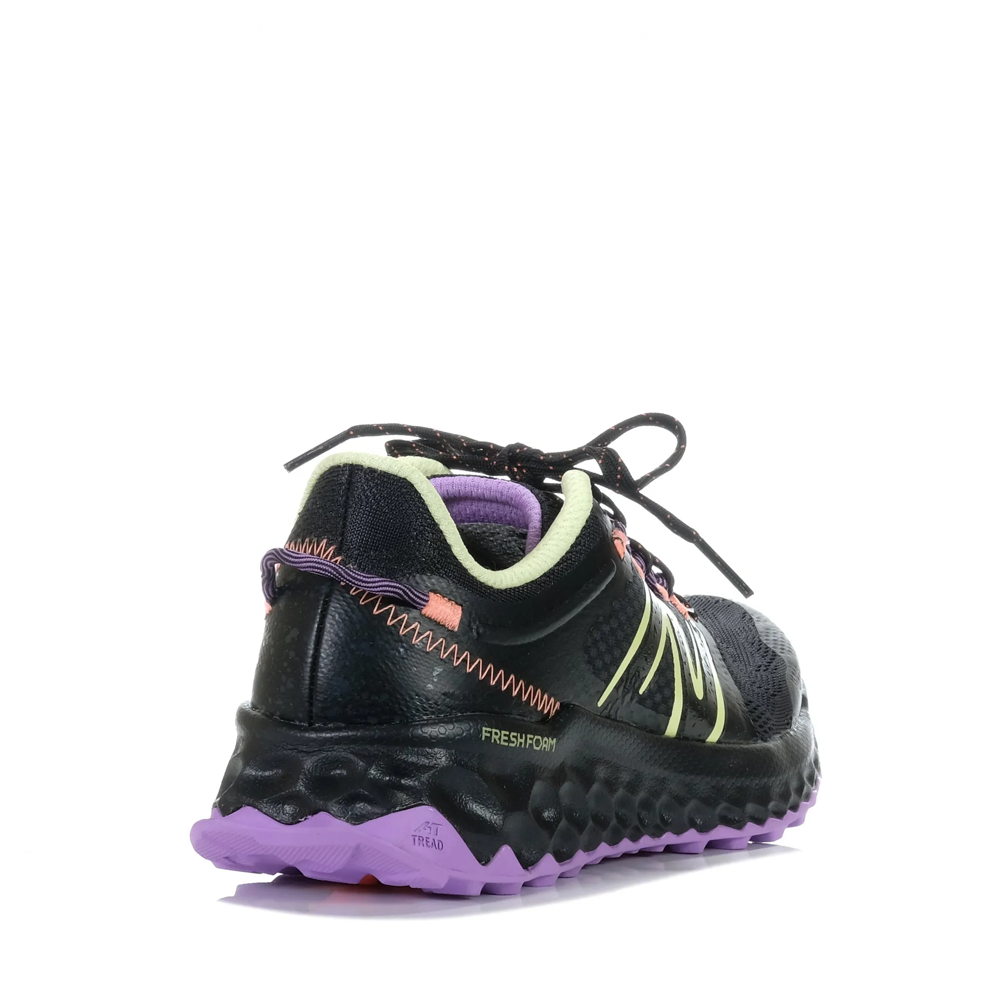 New Balance Fresh Foam Garoé D Width WTGARORB