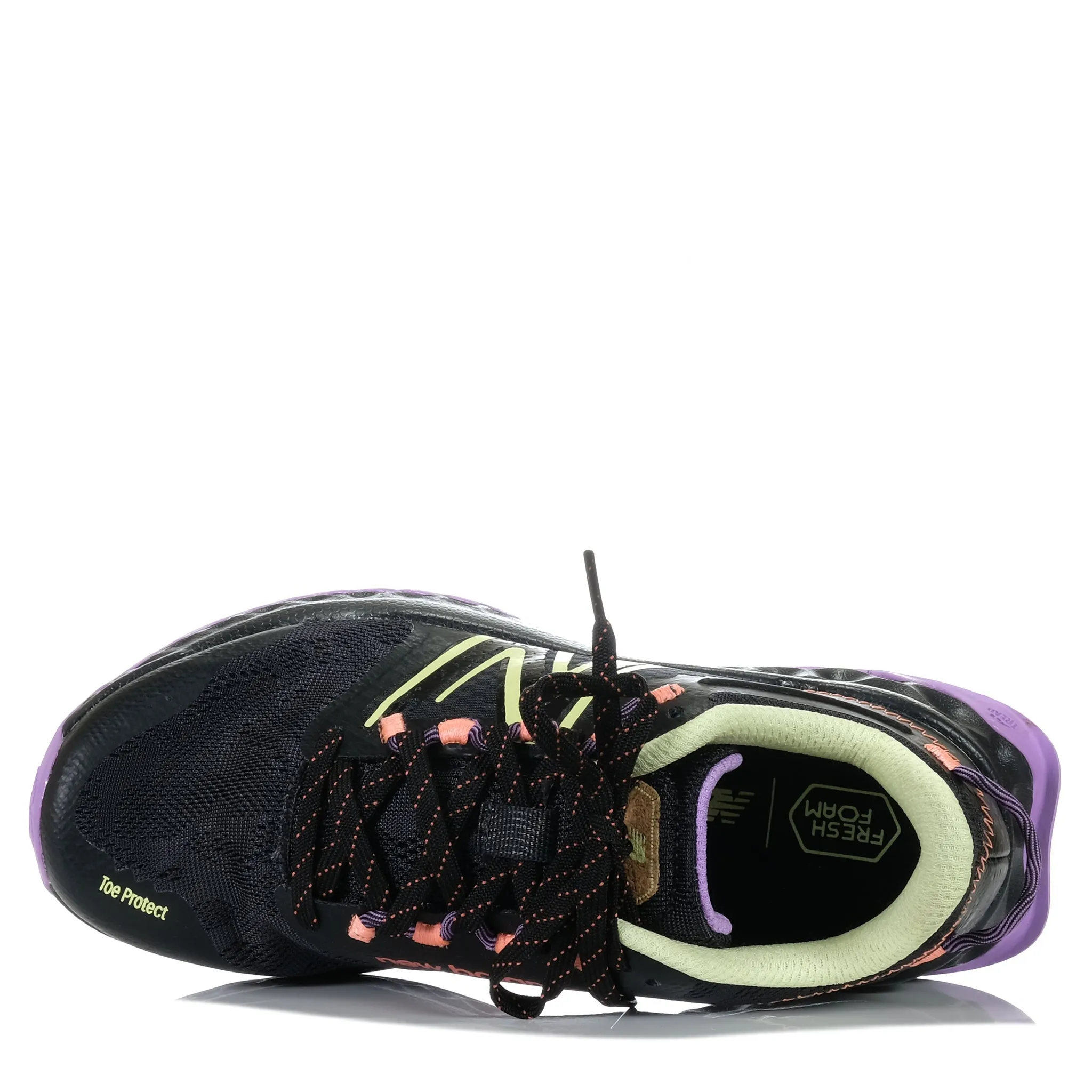 New Balance Fresh Foam Garoé D Width WTGARORB
