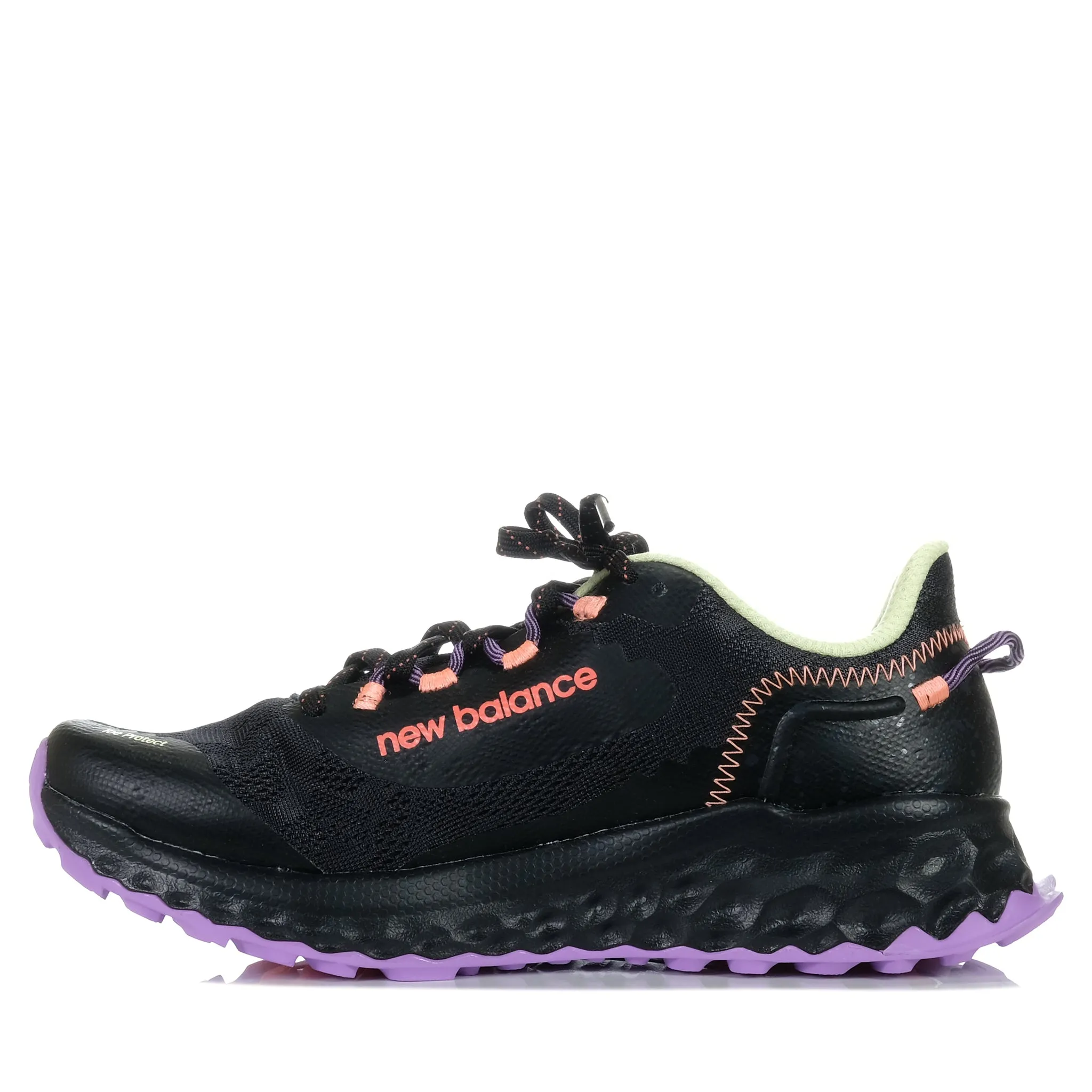 New Balance Fresh Foam Garoé D Width WTGARORB