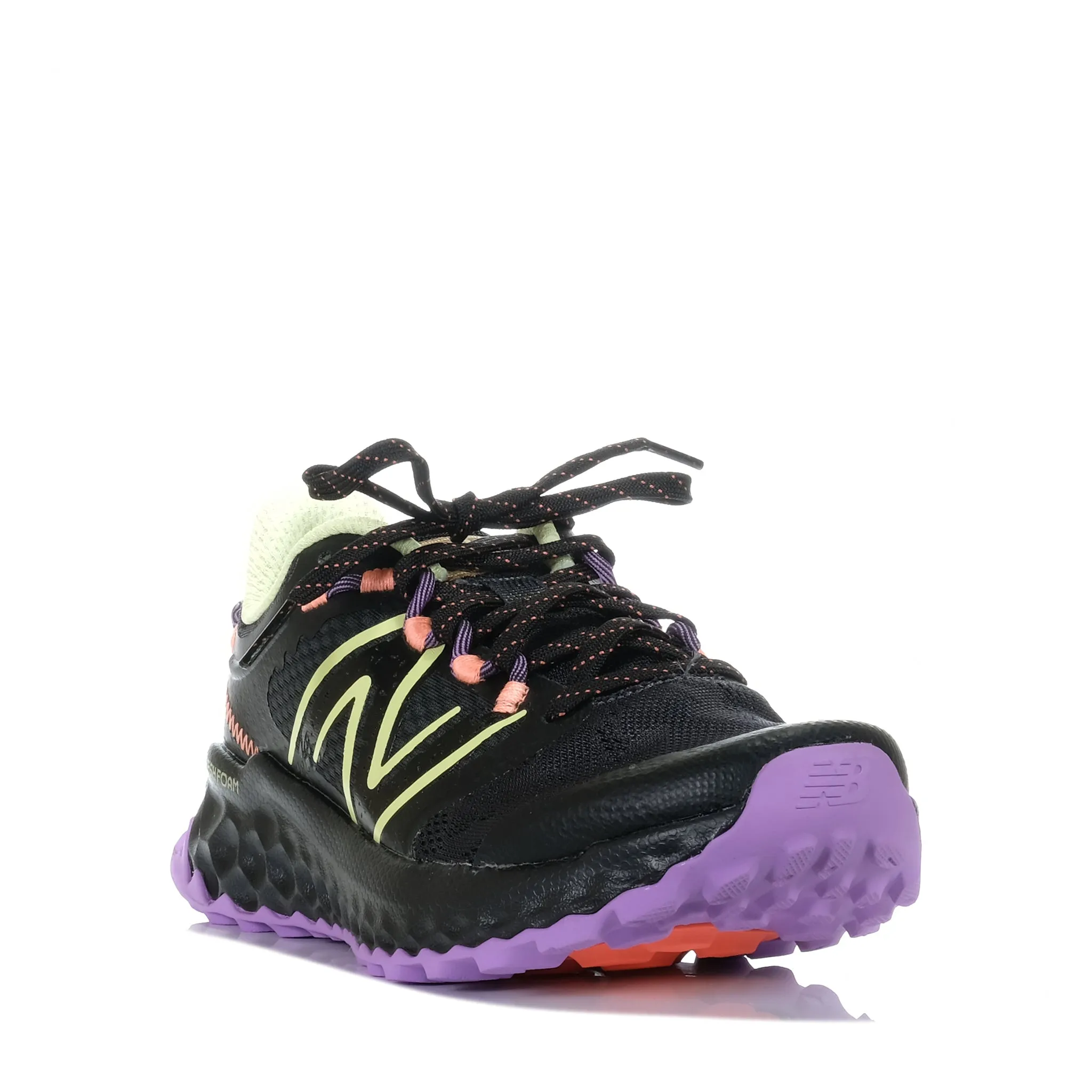 New Balance Fresh Foam Garoé D Width WTGARORB