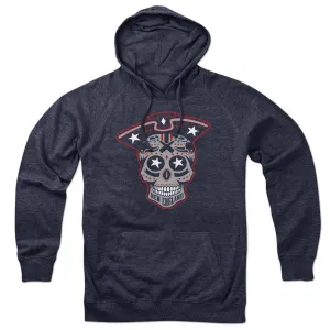 New England Dead Head Hoodie