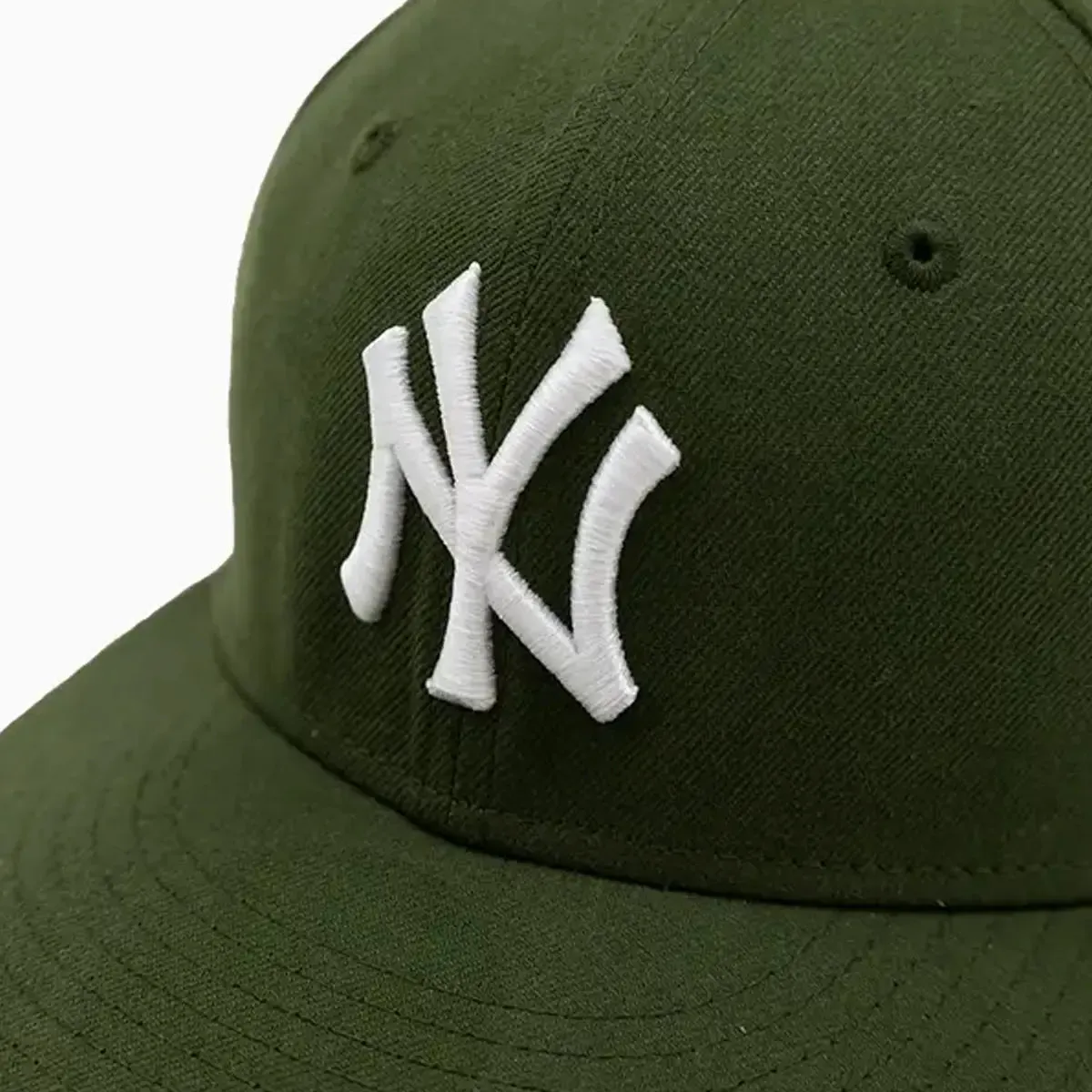 New York Yankees MLB 59FIFTY Fitted Hat