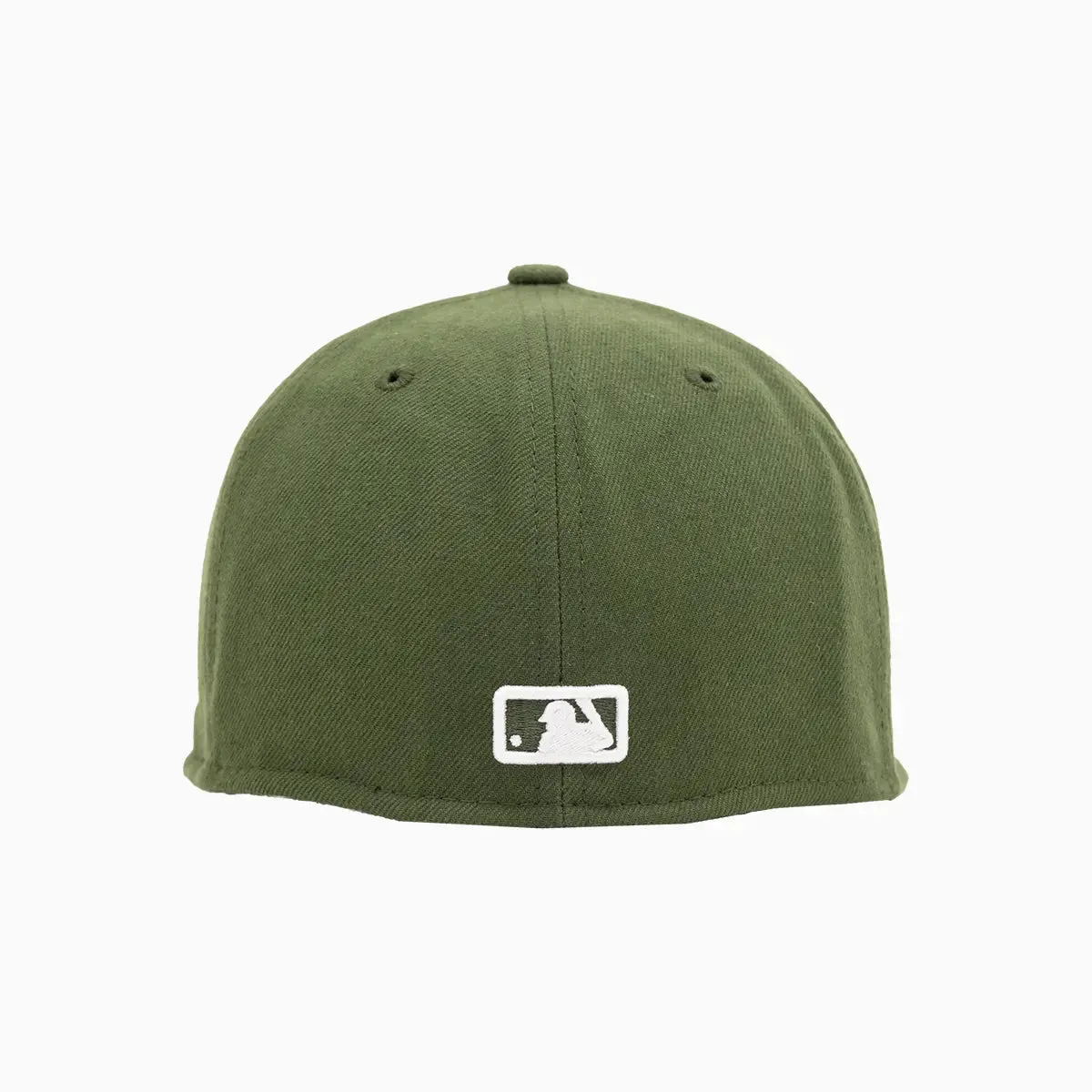 New York Yankees MLB 59FIFTY Fitted Hat