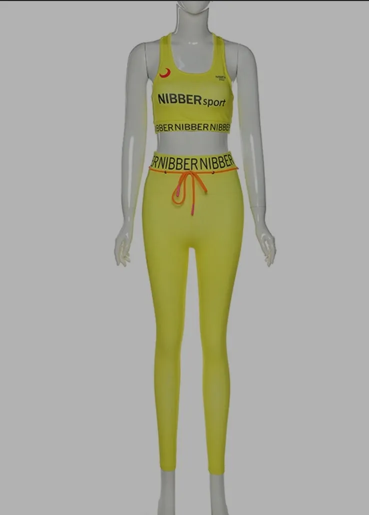 Nibber 2pc
