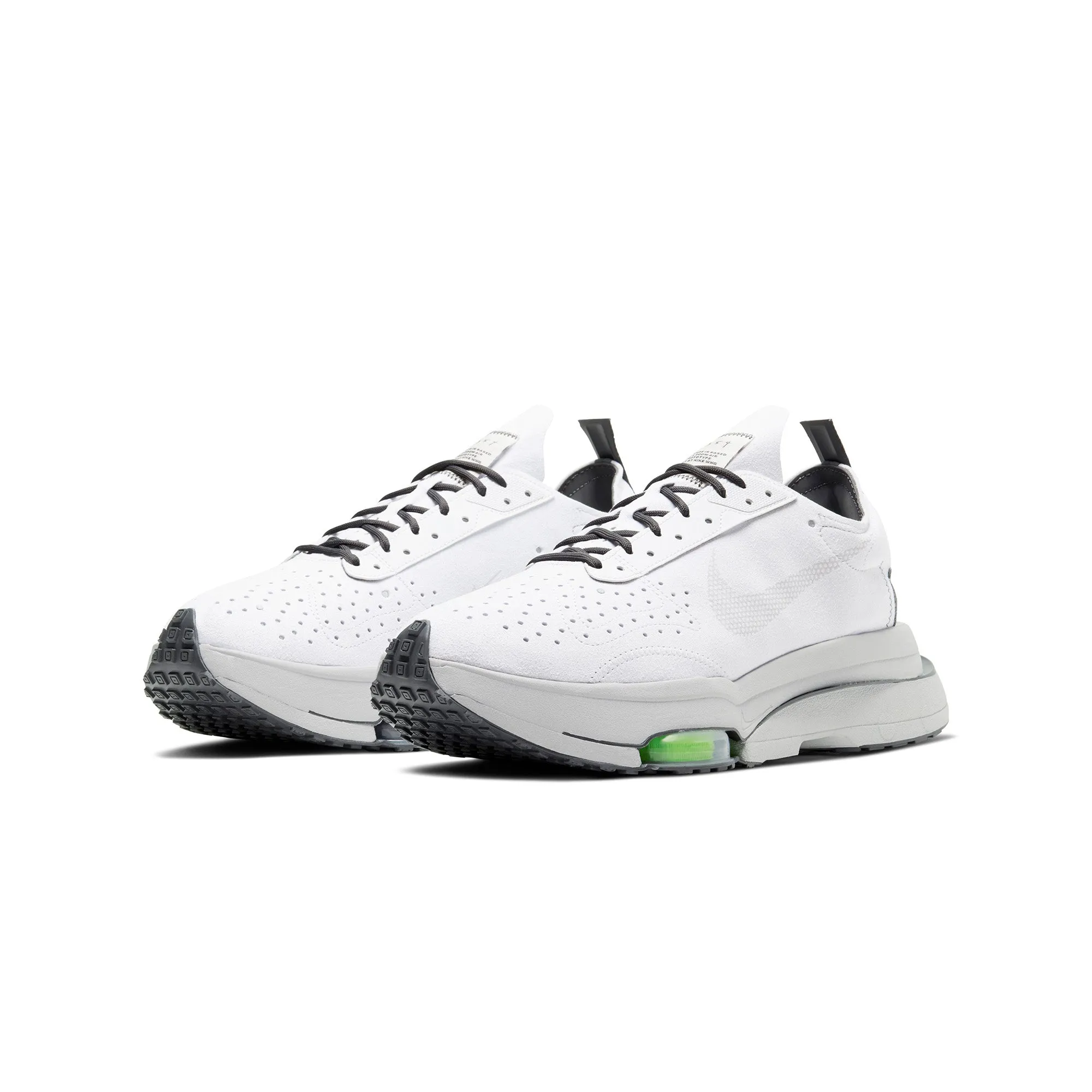 NIKE MEN AIR ZOOM TYPE SHOE
