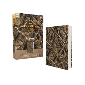 NIV Outdoorsman Bible