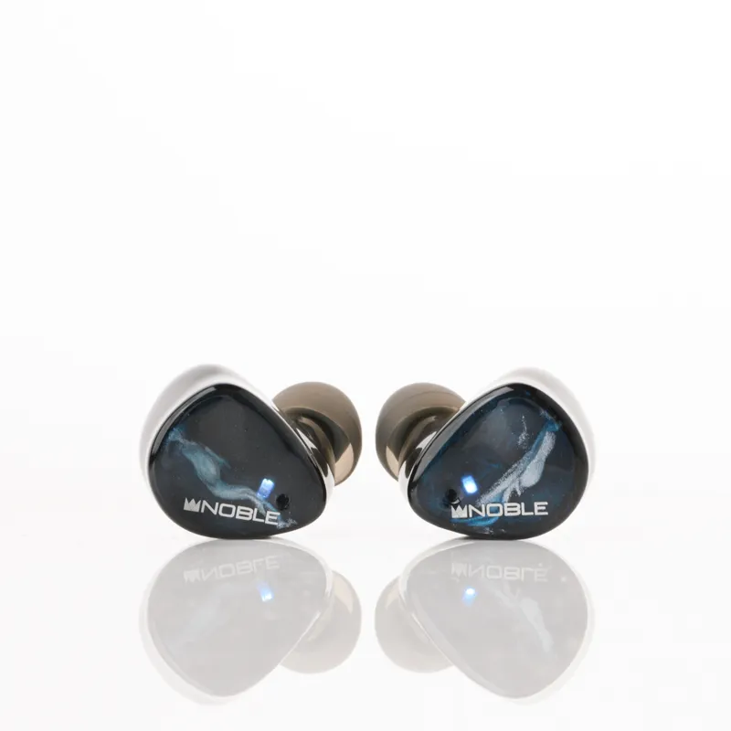 Noble Audio FoKus Mystique