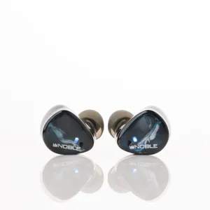 Noble Audio FoKus Mystique