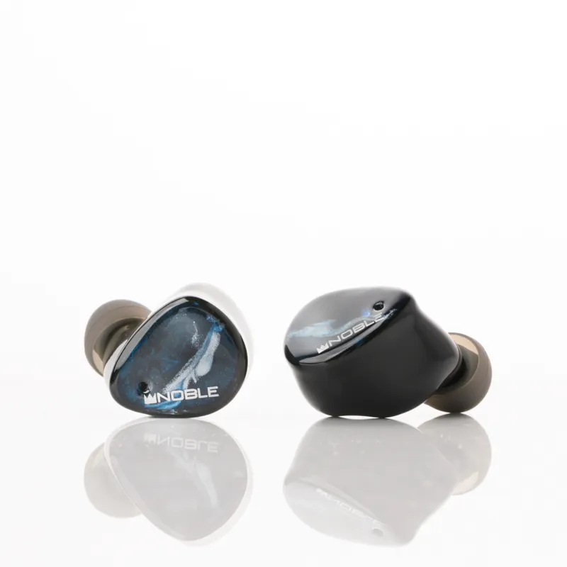 Noble Audio FoKus Mystique