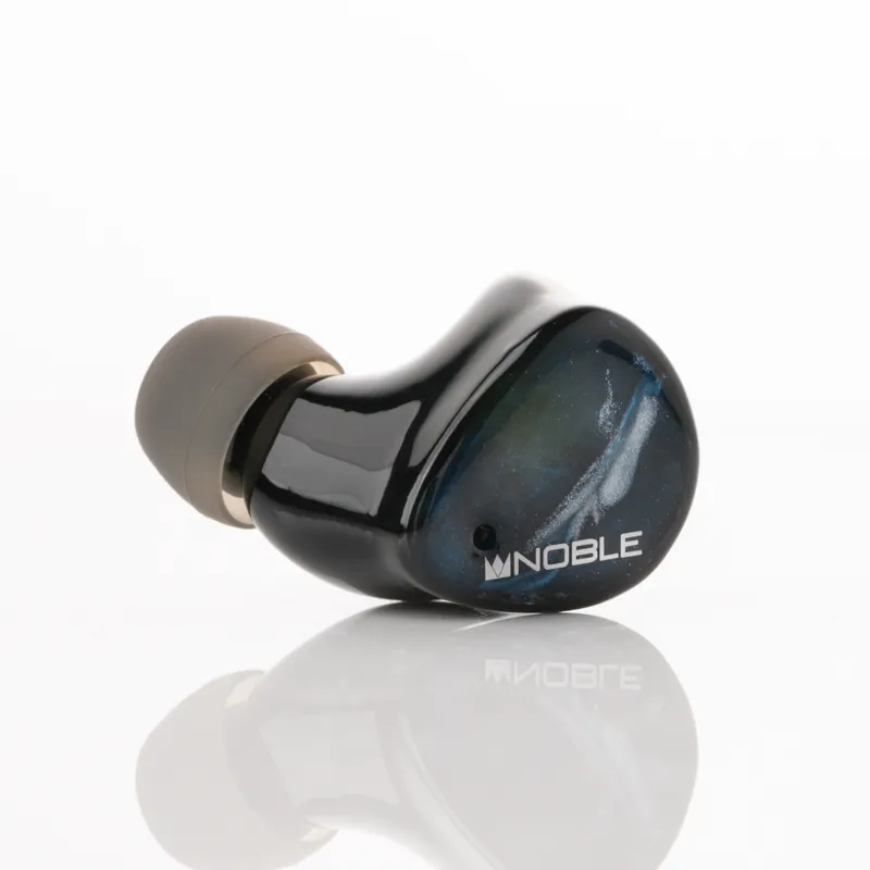 Noble Audio FoKus Mystique