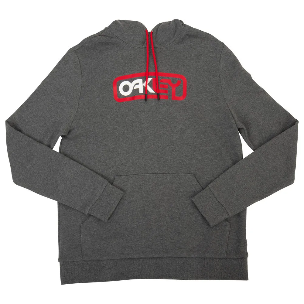 OAKLEY LOCKED IN B1B HOODED SWEATSHIRT