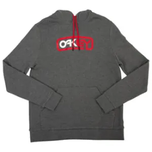 OAKLEY LOCKED IN B1B HOODED SWEATSHIRT