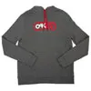 OAKLEY LOCKED IN B1B HOODED SWEATSHIRT