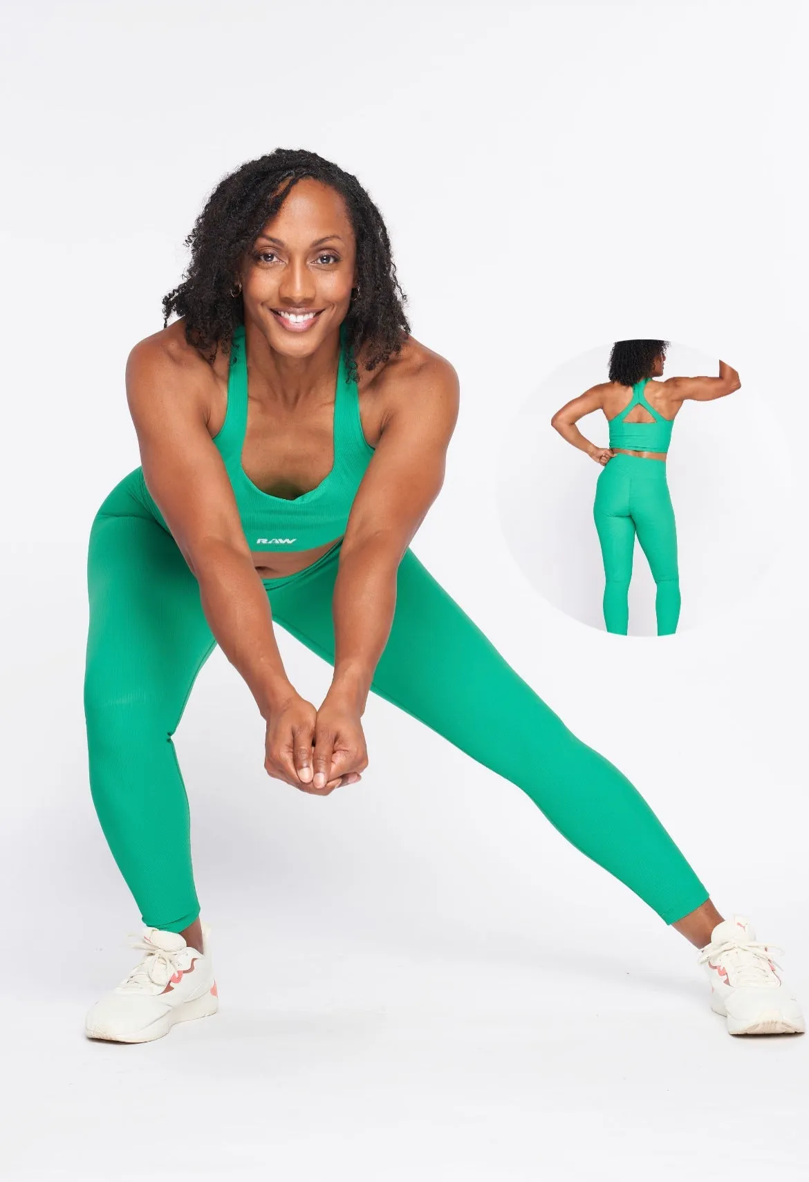 On Go - Sports Bra