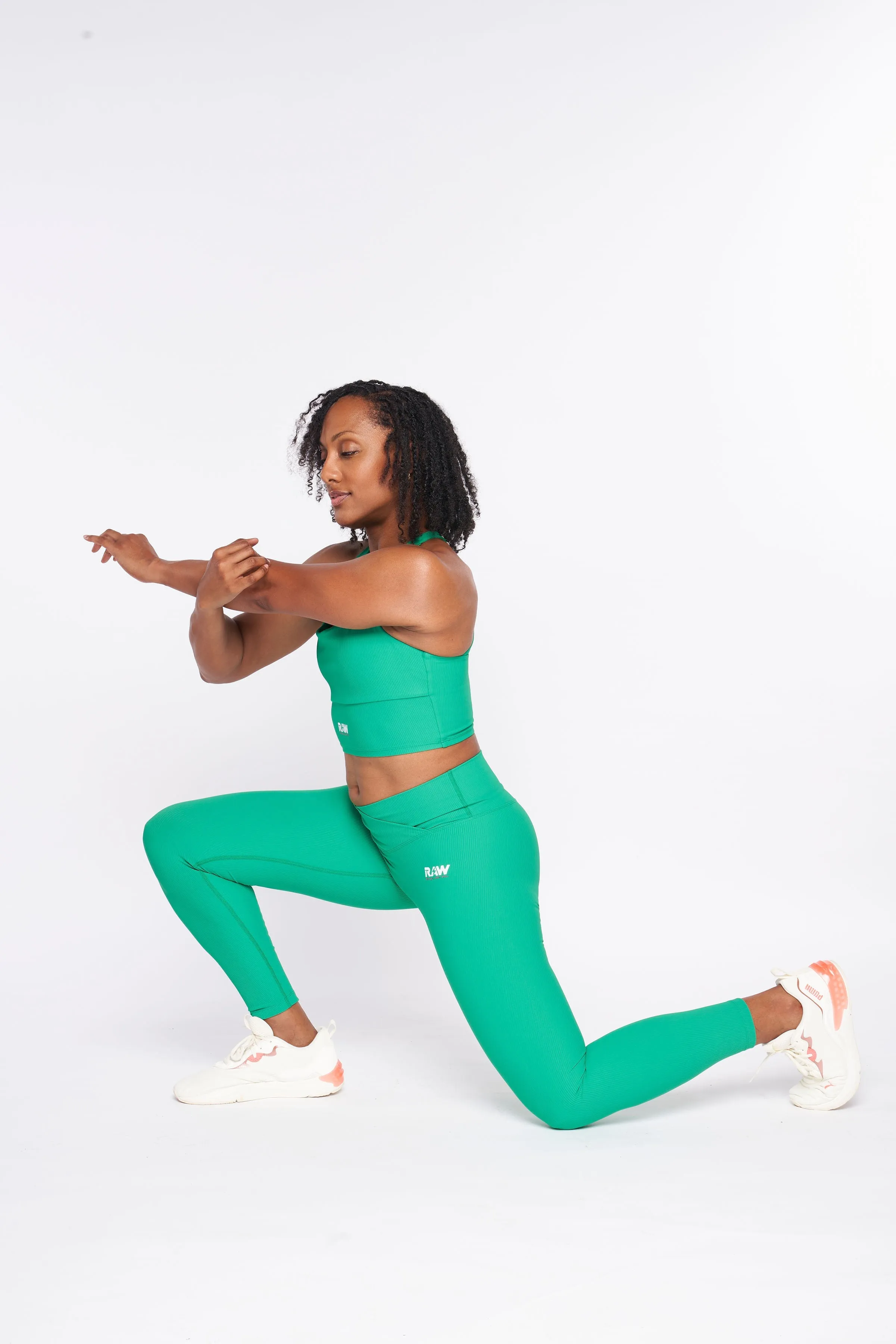 On Go - Sports Bra