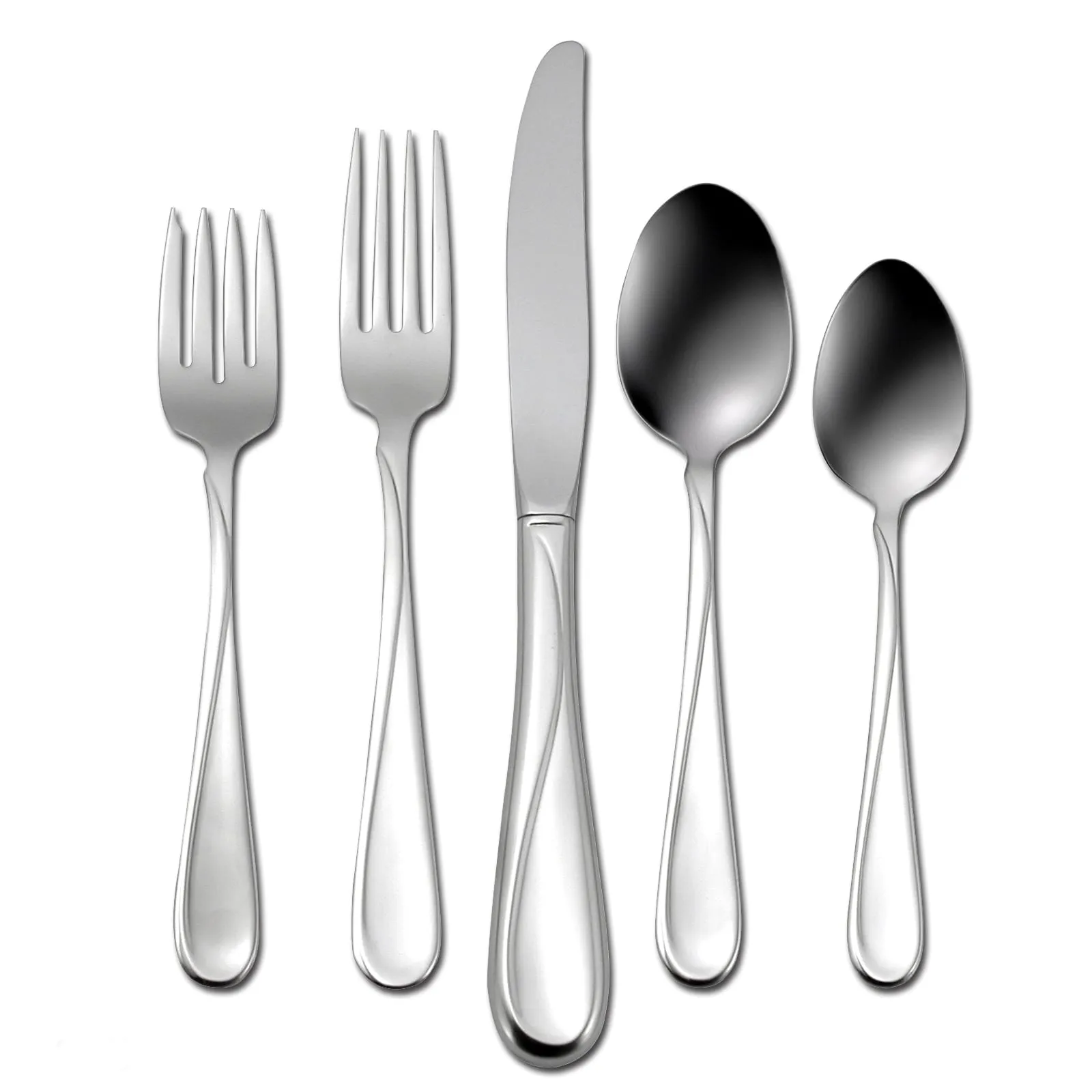 Oneida Flight Flatware Set (20 Piece Set)