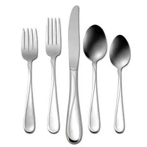 Oneida Flight Flatware Set (20 Piece Set)